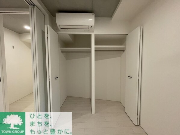 Reve Residence高輪の物件内観写真